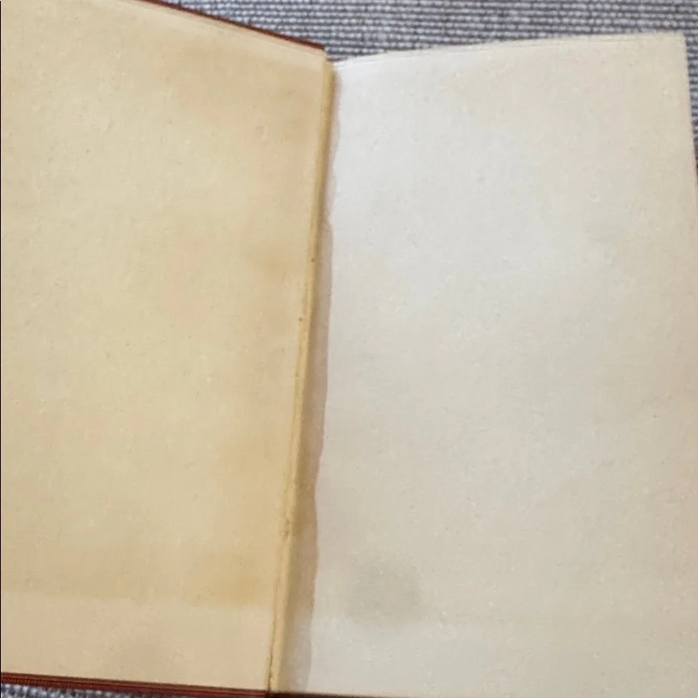 Messer Marco Polo by Donn Byrne Antique Hardcover Book